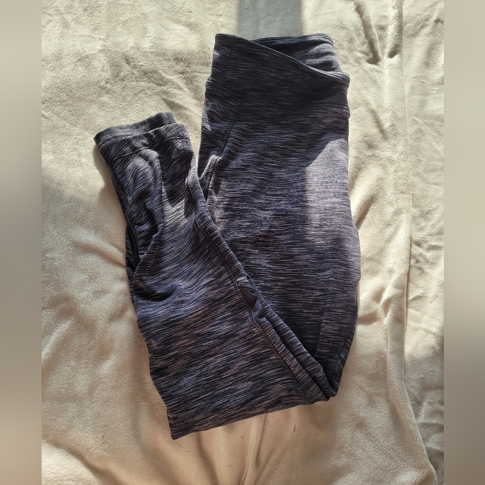 Mondetta Leggings size L, Grey